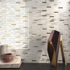 Dune Materia Mosaics Mozaik