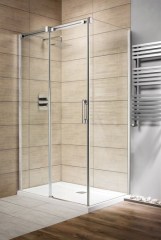 Radaway zuhanykabin Radaway Espera KDJ 110 J átlátszó