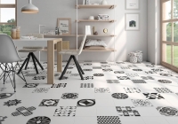 Geotiles Cerámica Vendome Kőhatású járólap 
