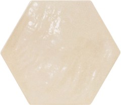 Harmony Riad Hexa Sand falicsempe 16,2x18,5 cm