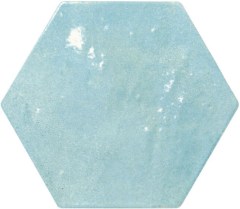 Harmony Riad Hexa Sky falicsempe 16,2x18,5 cm