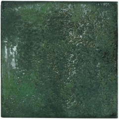 Harmony Legacy Green falicsempe 15x15 cm