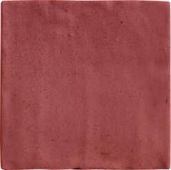 Harmony Sahn Red falicsempe 10x10 cm