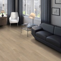 Haro Oak Sand Grey Trend permaDur parketta