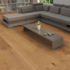 Haro Oak Sauvage brushed naturaDur 540234 parketta