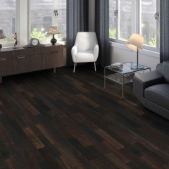 Haro African oak brushed naturaLin plus parketta