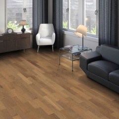 Haro Smoked Oak brushed naturaDur parketta