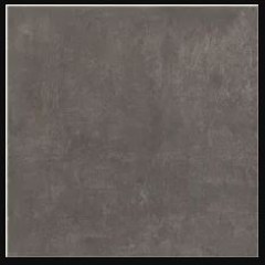 Cersanit Herber Dark Grey W800-002-1 padlólap 42 x 42