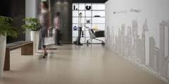 Imola Koshi Kőhatású járólap 