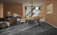 Iris Ceramica Pietra Di Bilbao Kőhatású járólap