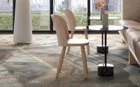 Iris Ceramica Théké Trame Decori Kőhatású járólap