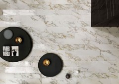 Italgraniti Marble Experience Kőhatású járólap