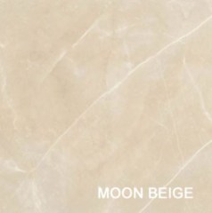 Kerlite Zero 3 Trilogy Moon Beige falicsempe és padlólap 100x100 cm