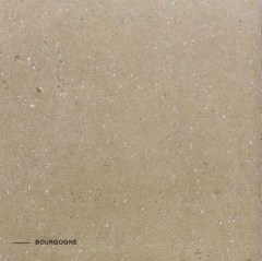 Kerlite Cluny Bourgogne 3,5 mm  falicsempe és padlólap 100x100 cm