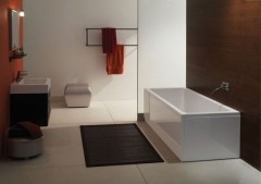 Kolpa San Elektra Egyenes kád 170 x 80 cm