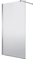 Deante Abelia Walk-in zuhanykabin 110 cm 