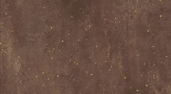 Lea Ceramiche Concreto Drops Gold Rust Gold dekorcsempe 60x120 cm