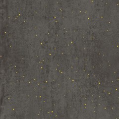 Lea Ceramiche Concreto Drops Gold Dark Gold dekorcsempe 120x120 cm