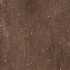 Lea Ceramiche Concreto Drops Gold Rust Gold dekorcsempe 120x120 cm