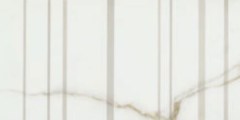 Lea Ceramiche Delight Lux Joy Calacatta Oro dekorcsempe 30x60 cm
