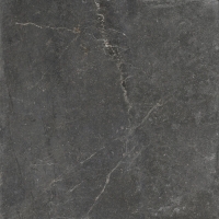 Ceramica Limone Blue Moon Black padlólap 90x90 cm