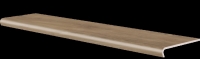 Ceramica Limone Mekano Beige V-Shape lépcsőlap 32x139,7 cm