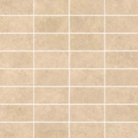 Ceramica Limone Qubus Beige mozaik 30x30 cm