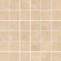 Ceramica Limone Qubus Beige mozaik 30x30 cm