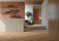 Marca Corona Elisir Royal Fahatású járólap 