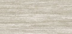 Margres Linea Prestige Travertino Grey falicsempe és padlólap 50x100 cm