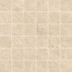 Margres Concept Beige Mosaic mozaik 30x30 cm