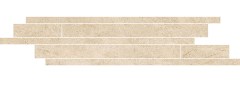 Margres Concept Beige Bricks mozaik 15x60 cm