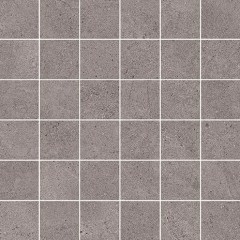 Margres Concept Grey Mosaic mozaik 30x30 cm