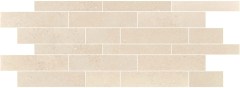 Margres Edge Snow Bricks mozaik 26x60 cm