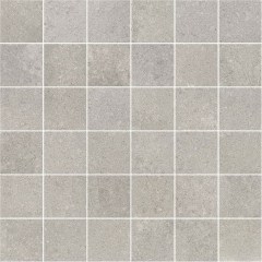 Margres Edge Silver mozaik 30x30 cm