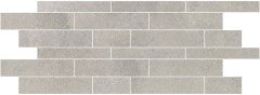 Margres Edge Silver Bricks mozaik 26x60 cm