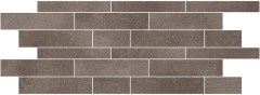 Margres Edge Taupe Bricks mozaik 26x60 cm