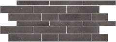 Margres Edge Carbon Bricks mozaik 26x60 cm