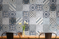 Remaster Ceramiche Vintage Falburkolat 