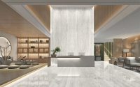 Nuovocorso Travertino White Falburkolat