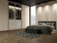 Nuovocorso Heaven Travertino Beige Falburkolat