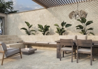 Nuovocorso Norwegian Stone Beige Falburkolat 