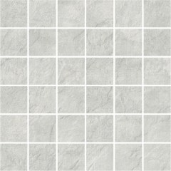 Opoczno mozaik Opoczno Pietra light grey mozaik