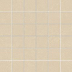 Opoczno Optimum Cream Mosaic Matt mozaik 29,8 x 29,8