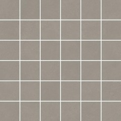 Opoczno Optimum Grey Mosaic Matt mozaik 29,8 x 29,8