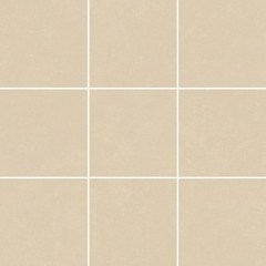 Opoczno Optimum Cream Mosaic Matt Bs mozaik 29,8 x 29,8