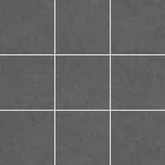 Opoczno Optimum Graphite Mosaic Matt Bs mozaik 29,8 x 29,8