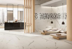 Panaria Eternity falicsempék és padlólapok