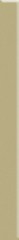 Paradyz dekorcsík Paradyz Univerzális üveg beige dekorcsík