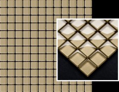 Paradyz Uniwersalna Beige mozaik 29,8 x 29,8